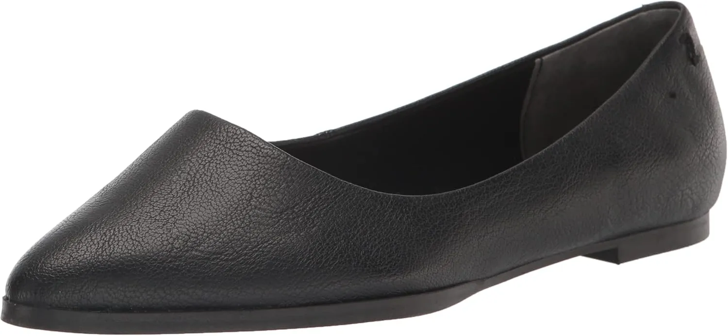 ZODIAC Womens, Hall Black