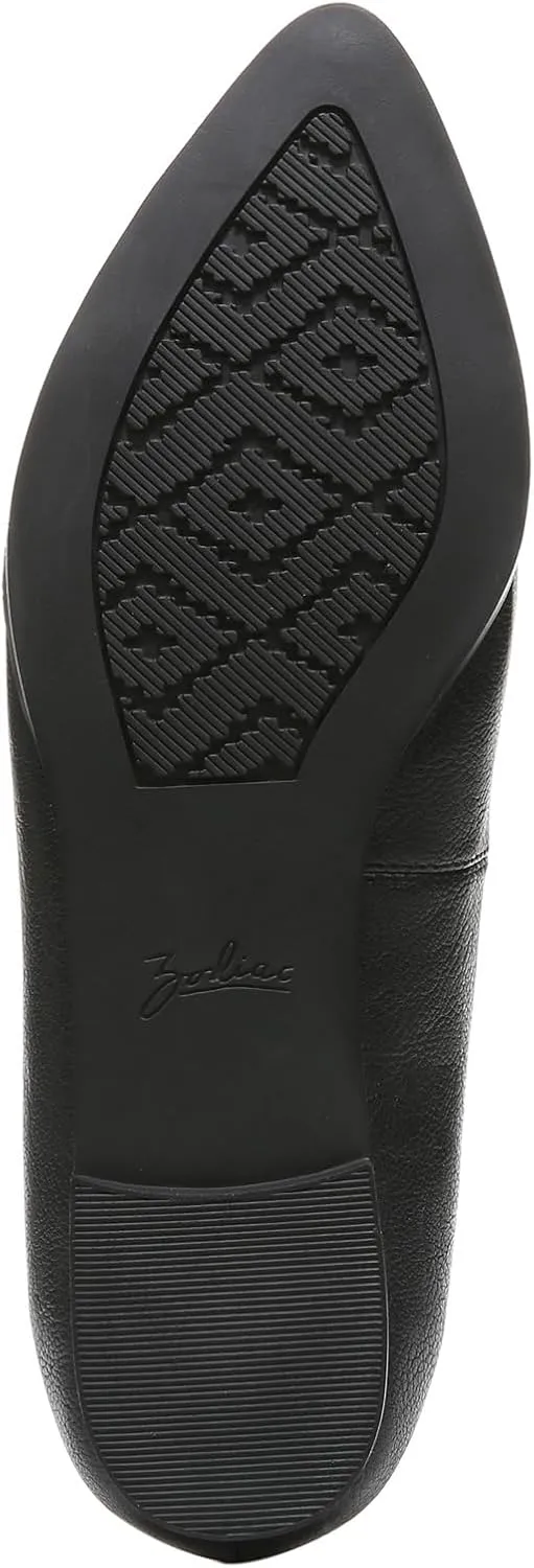 ZODIAC Womens, Hall Black