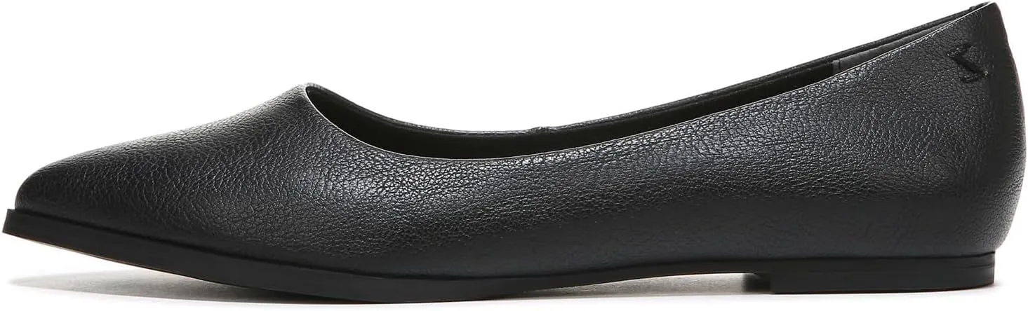 ZODIAC Womens, Hall Black