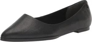 ZODIAC Womens, Hall Black